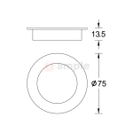 Evaloc-FPM002-B-Flush-Pull-2