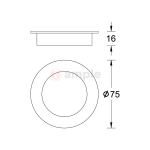 Evaloc-FPM002-C-Flush-Pull-2