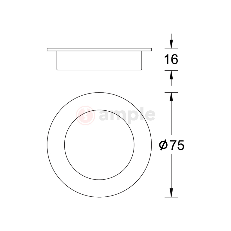 Evaloc-FPM002-C-Flush-Pull-2