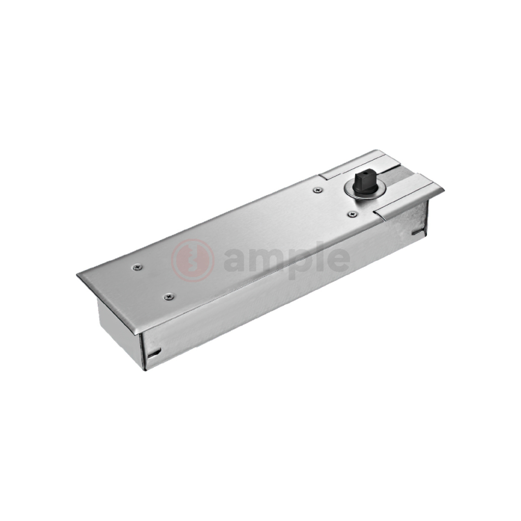 Evaloc FS200 Floor Spring Ample Architectural Hardware 1 Quality