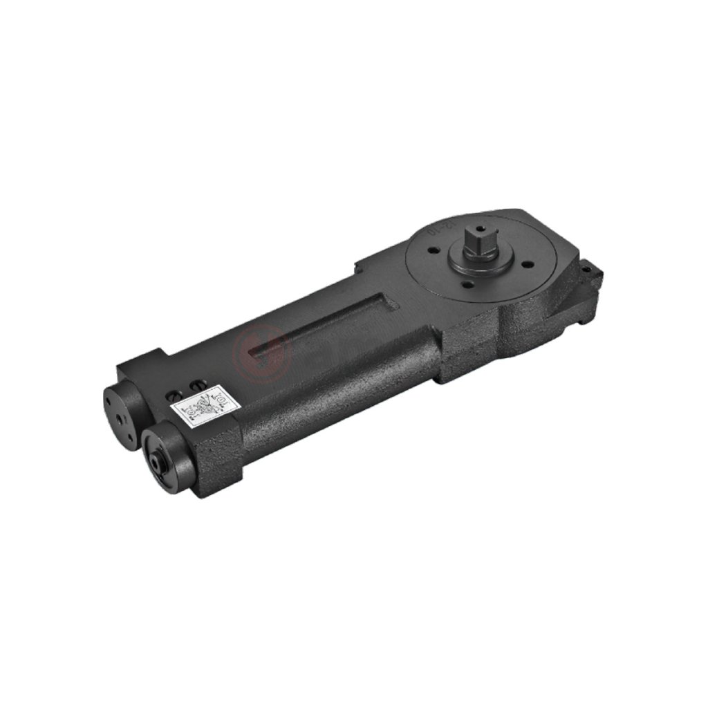 Evaloc FS300 Floor Spring (Ceiling) Ample Architectural Hardware 1