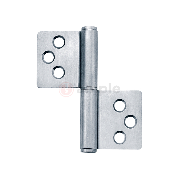 Evaloc-H043020-FH-SS-Stainless-Steel-Flag-Hinge-1