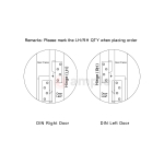Evaloc-H043025-RH-SS-Stainless-Steel-Rising-Hinge-3