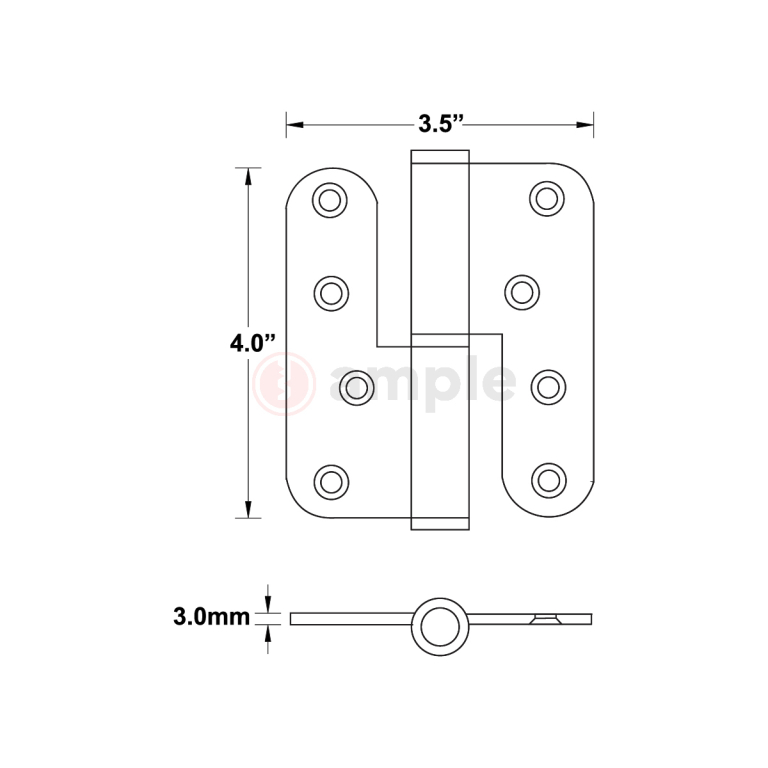 Evaloc-H043530-LH-A-SS-Stainless-Steel-Lift-off-Hinge-2