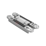 Evaloc Hcc120 Adjustable Concealed Hinge 1