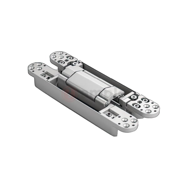 Evaloc Hcc120 Adjustable Concealed Hinge 1