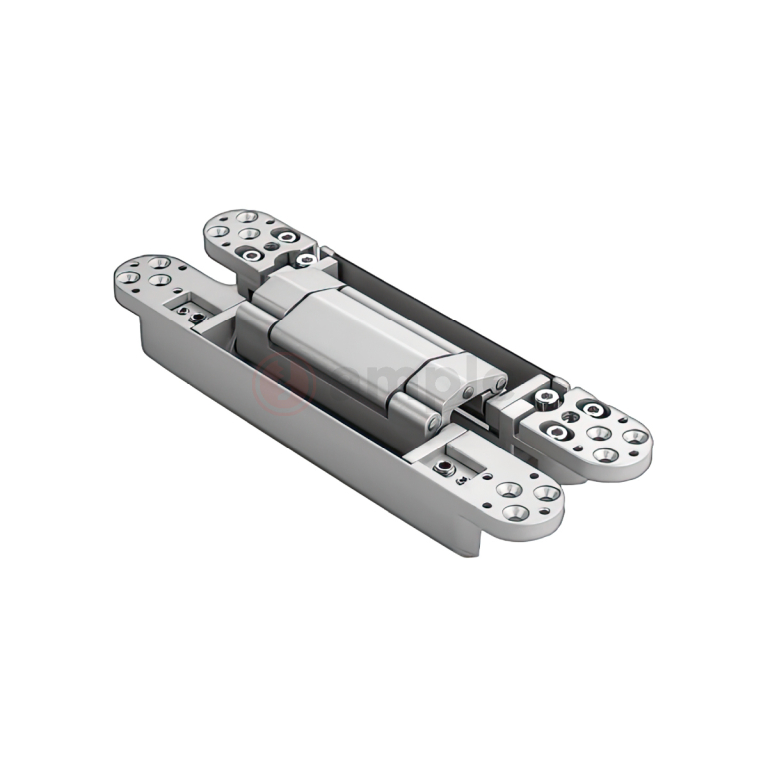 Evaloc Hcc120 Adjustable Concealed Hinge 1