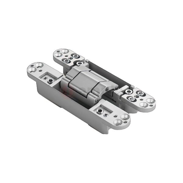 Evaloc Hcc40 Adjustable Concealed Hinge 1