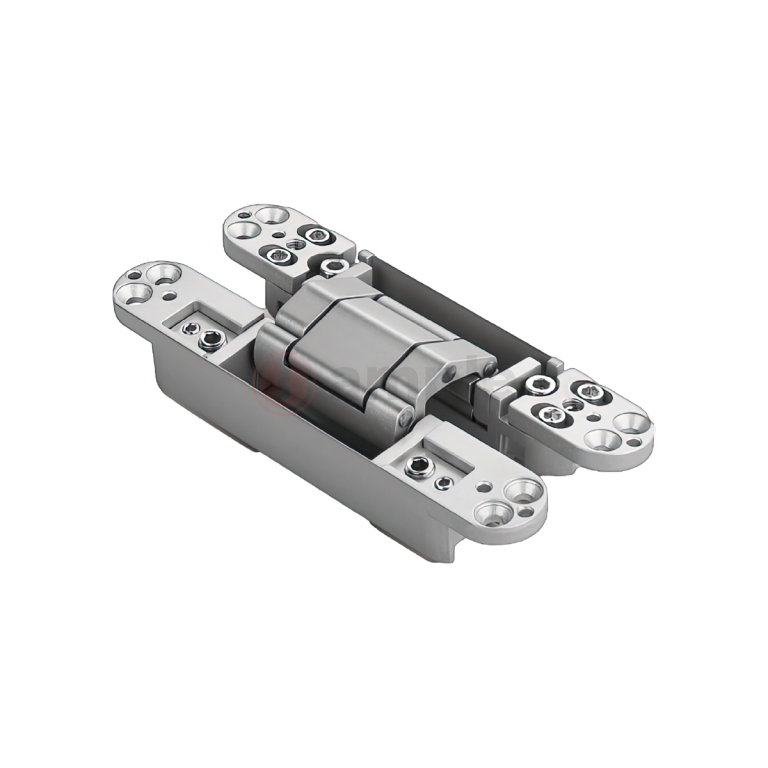 Evaloc Hcc40 Adjustable Concealed Hinge 1