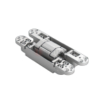 Evaloc Hcc80 Adjustable Concealed Hinge 1