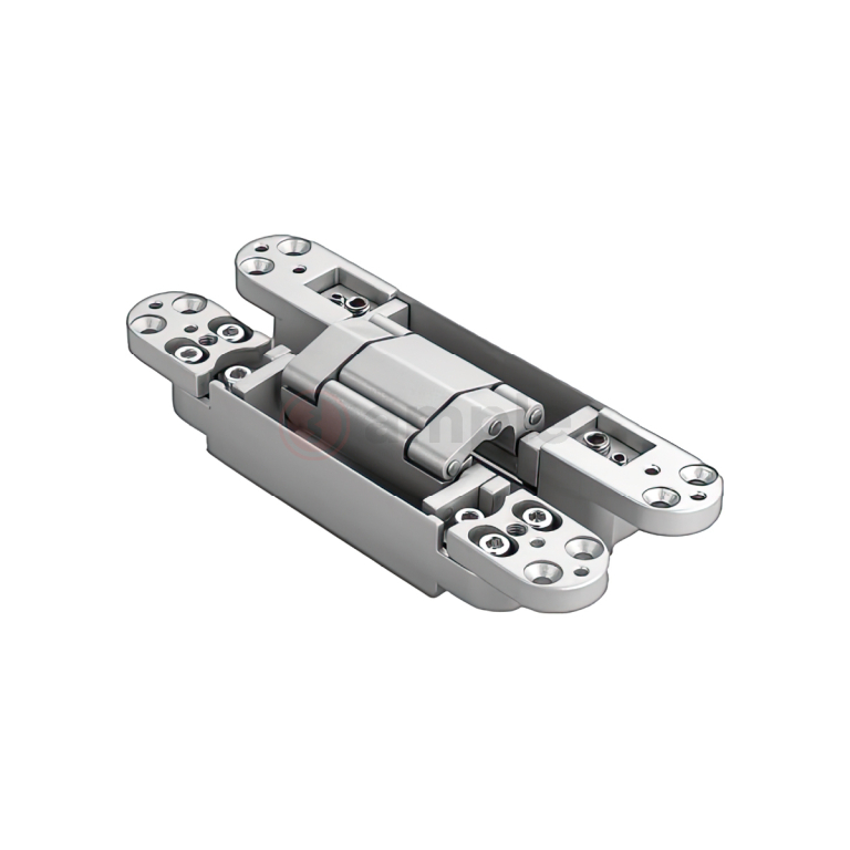 Evaloc Hcc80 Adjustable Concealed Hinge 1