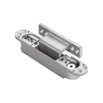 Evaloc Hcc80c Adjustable Concealed Hinge 1