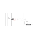 Evaloc-ID001-Toilet-Indicator-Bolt-3