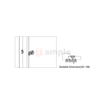 Evaloc-ID002-Toilet-Indicator-Bolt-4
