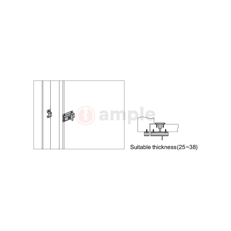 Evaloc-ID002-Toilet-Indicator-Bolt-4