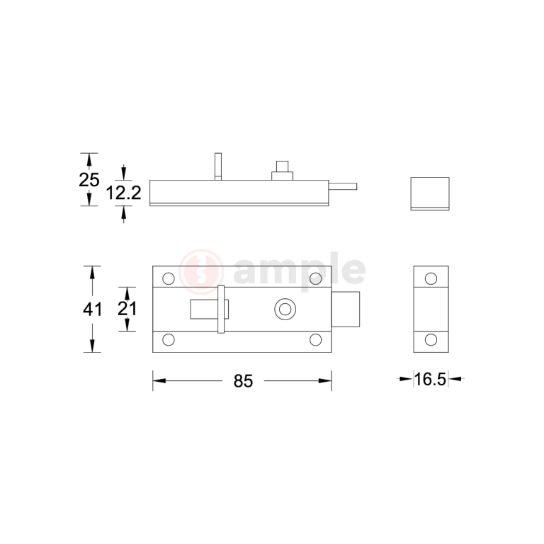 Evaloc-ID006-Toilet-Indicator-Bolt-2