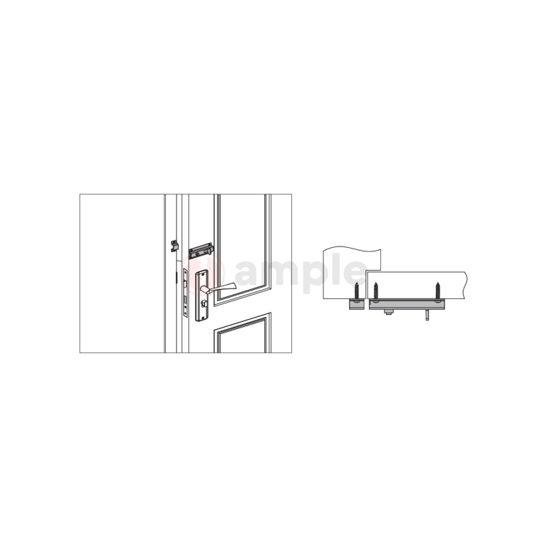 Evaloc-ID006-Toilet-Indicator-Bolt-3