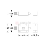 Evaloc-ID007-Toilet-Indicator-Bolt-2