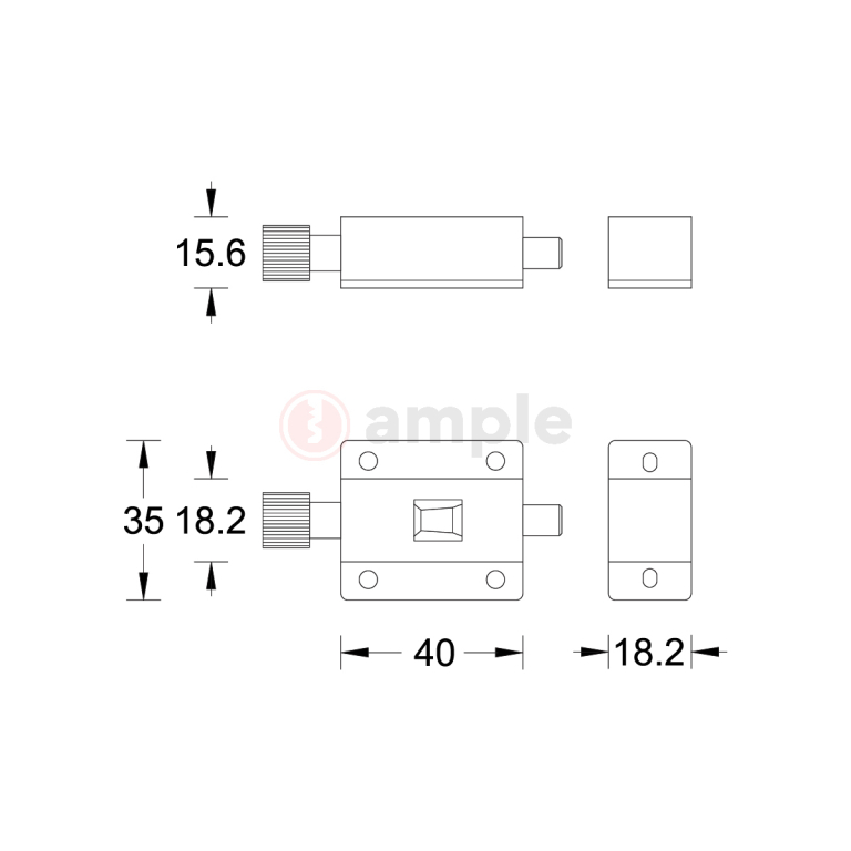 Evaloc-ID007-Toilet-Indicator-Bolt-2