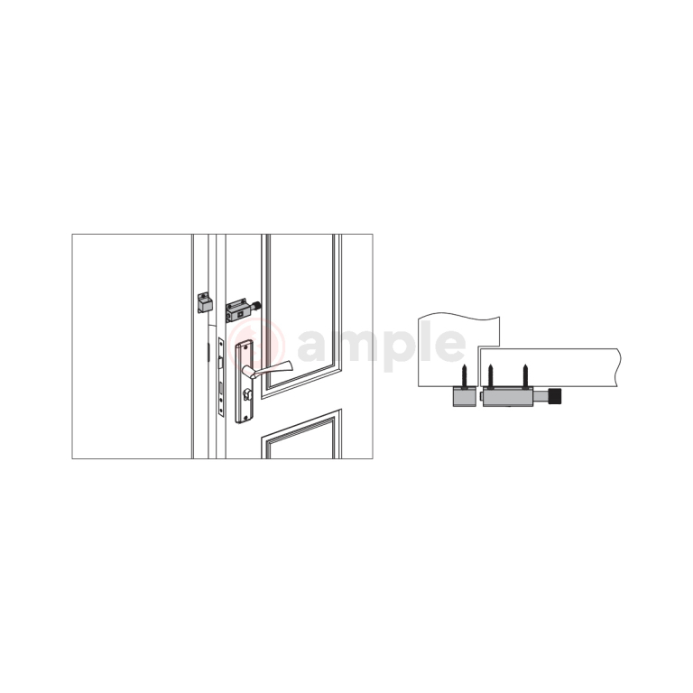 Evaloc-ID007-Toilet-Indicator-Bolt-3