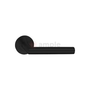 Evaloc-LH002-MB-Stainless-Steel-Matt-Black-Hollow-Lever-Handle-1