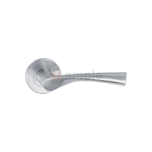 Evaloc-LS001-SS-Stainless-Steel-Solid-Lever-Handle-1