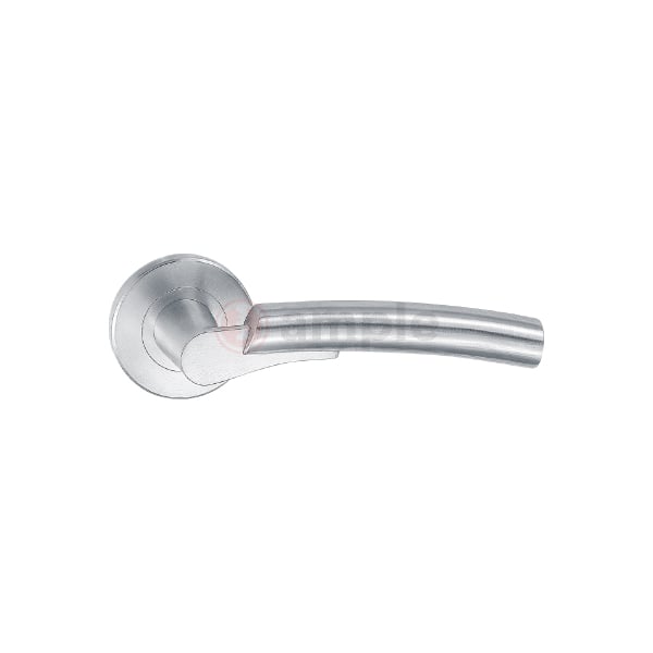 Evaloc-LS008-SS-Stainless-Steel-Solid-Lever-Handle-1