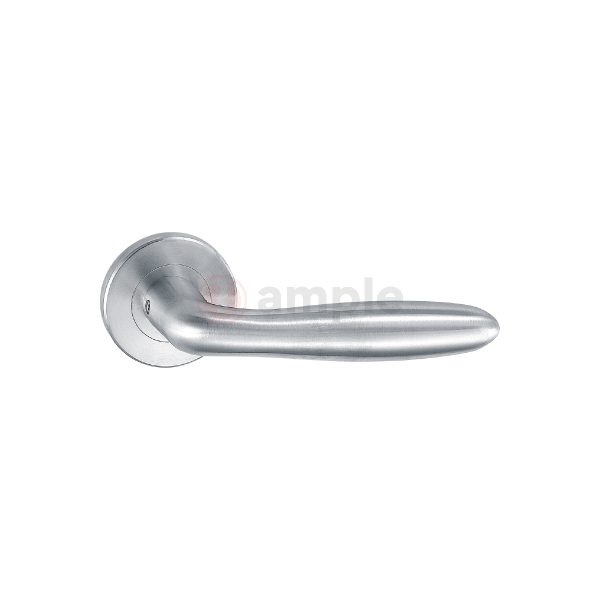 Evaloc-LS026-SS-Stainless-Steel-Solid-Lever-Handle-1
