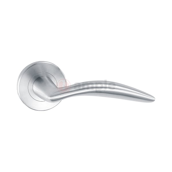 Evaloc-LS050-SS-Stainless-Steel-Solid-Lever-Handle-1
