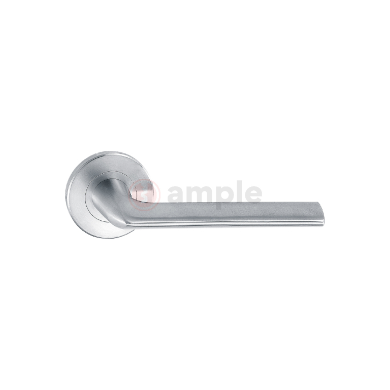 Evaloc-LS069-SS-Stainless-Steel-Solid-Lever-Handle-1