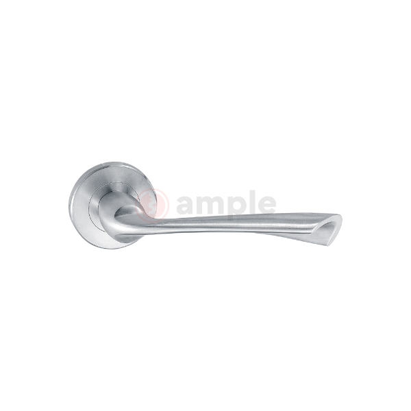 Evaloc-LS104-SS-Stainless-Steel-Solid-Lever-Handle-1