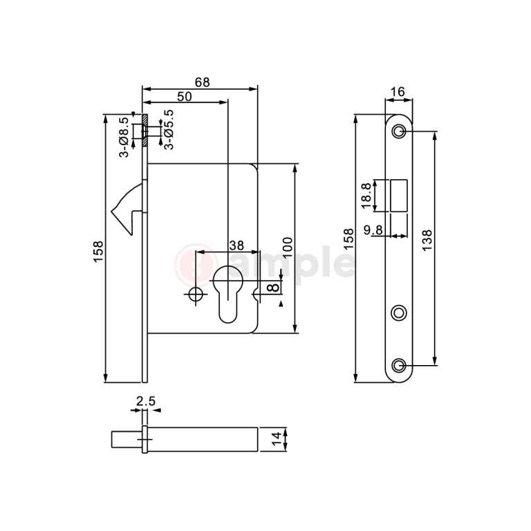 Evaloc-MTL50-Mortice-Hook-Lock-2
