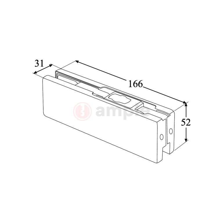 Evaloc Pb1103 Bottom Patch 2