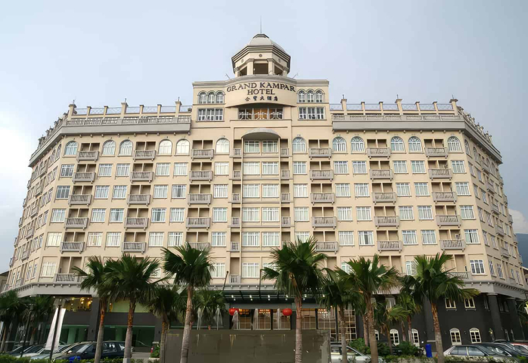 Grand Kampar Hotel_01