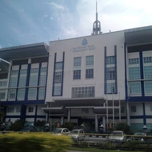 Ibu Pejabat Polis Daerah Batu Pahat_01