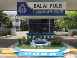 Ibu Pejabat Polis Daerah Kota Tinggi_01