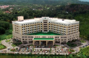 Kpj Sabah Specialist Hospital Kota Kinabalu_01