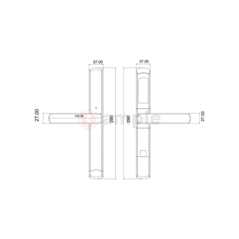 Level-LIS2008-MF-290-SS-Smart-Lock-2