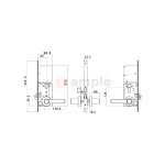 Level-LIS2008-MF-LV710-CCR-Smart-Lock-2
