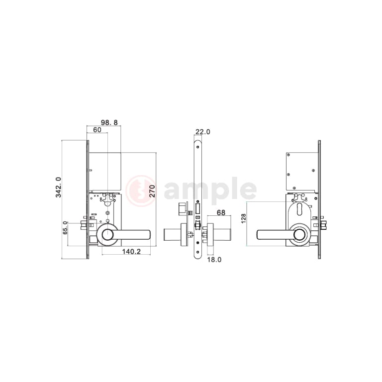 Level-LIS2008-MF-LV710-GB-Smart-Lock-2
