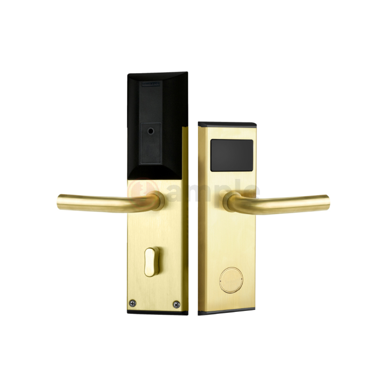 Level-LIS2008-MF-S800AS-Smart-Lock-2