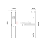 Level-LIS2010-MDT-1320-PVR-Residential-Lock-2