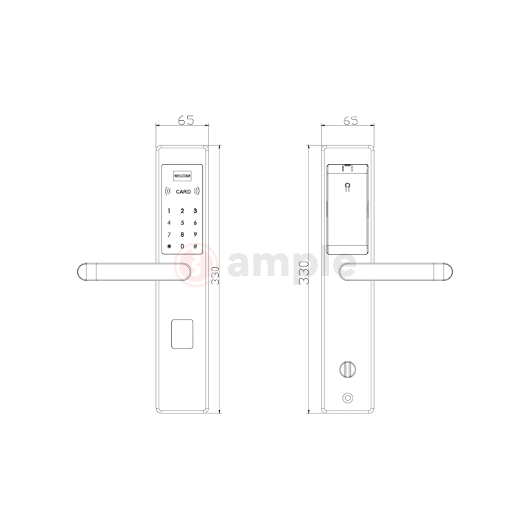 Level-LIS2010-MDT-M12-SS-Residential-Lock-2