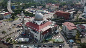Masjid Jalan Ipoh_01
