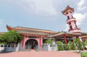 Masjid Pagoda Chemor_01