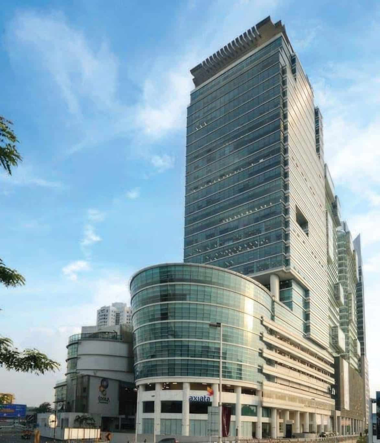Menara Axiata_01