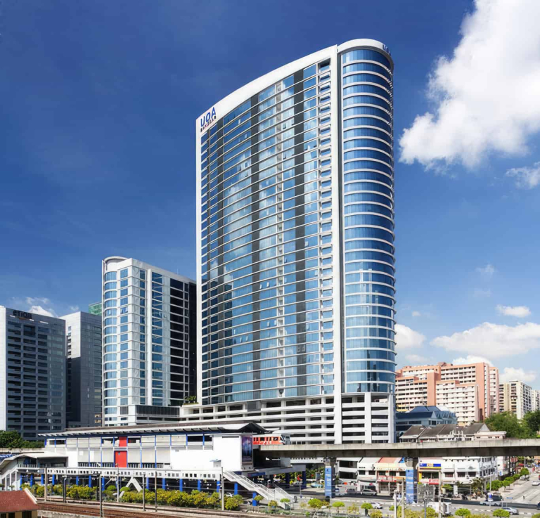 Menara Uoa Bangsar_01