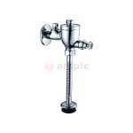 Modena M6206 Chrome Urinal Flush Valve 1 2
