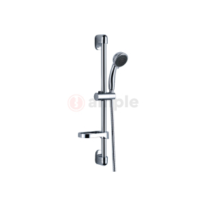 Modena M7101 Chrome Shower Set 1 2