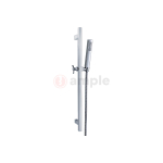 Modena M7105 Chrome Shower Set 1 2